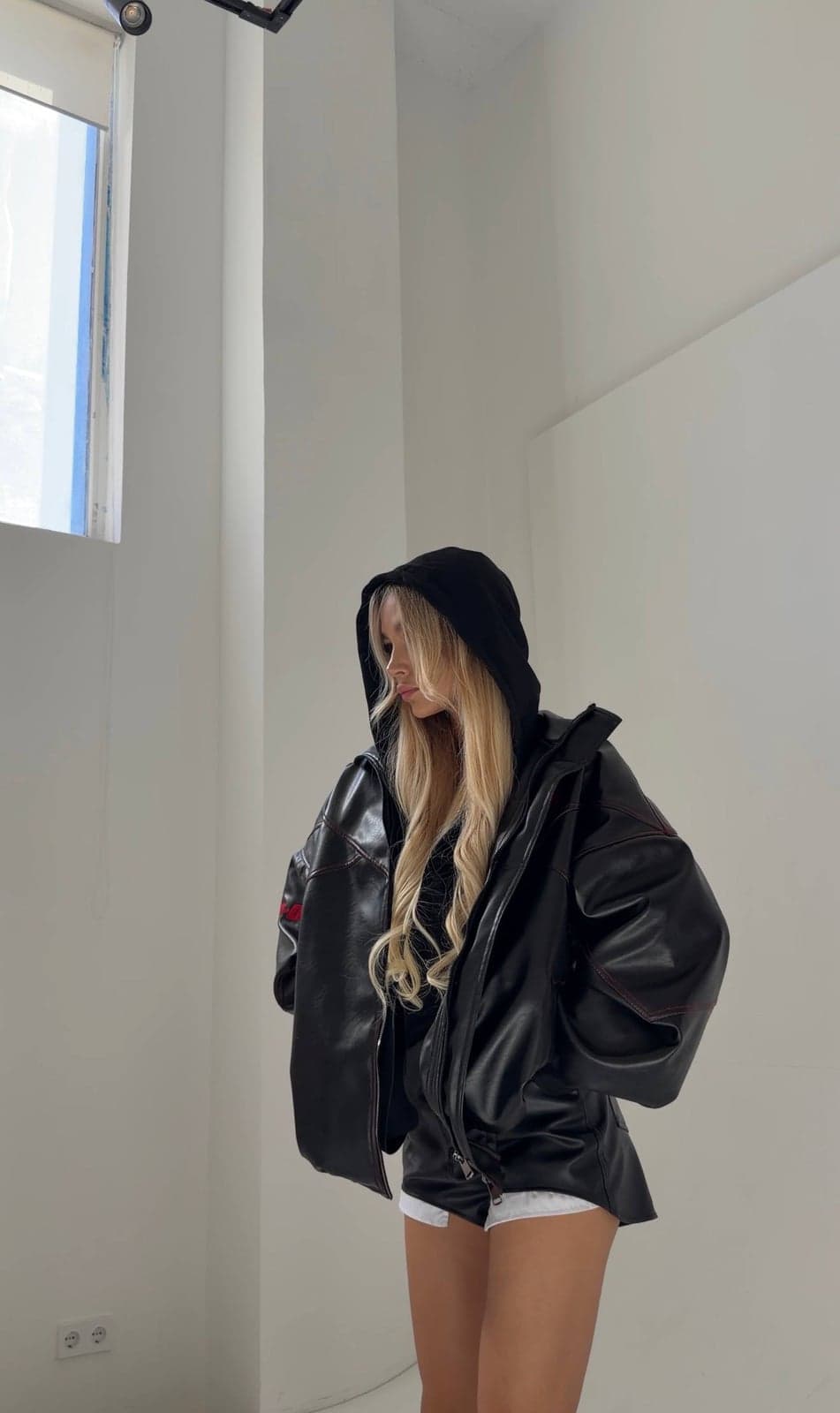 Куртка AVIATOR 02, цвет Как на фото — кадр 3