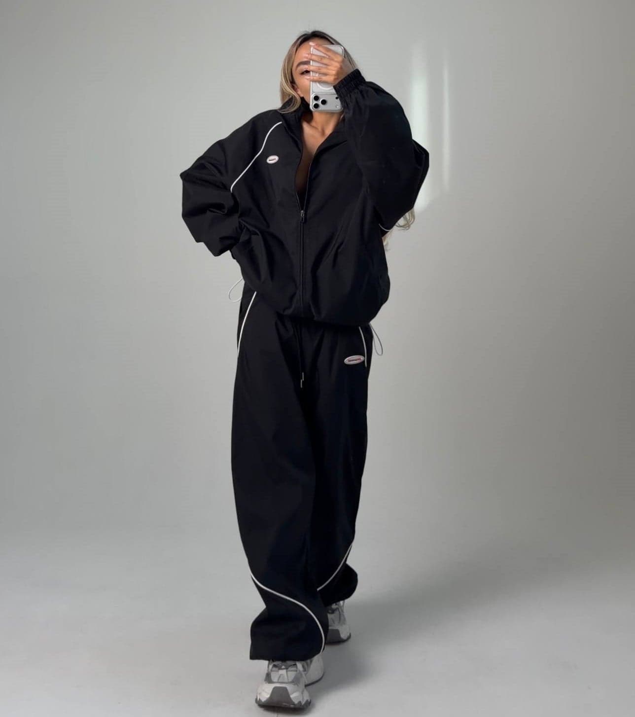 Костюм Cape Town, цвет Black — кадр 5